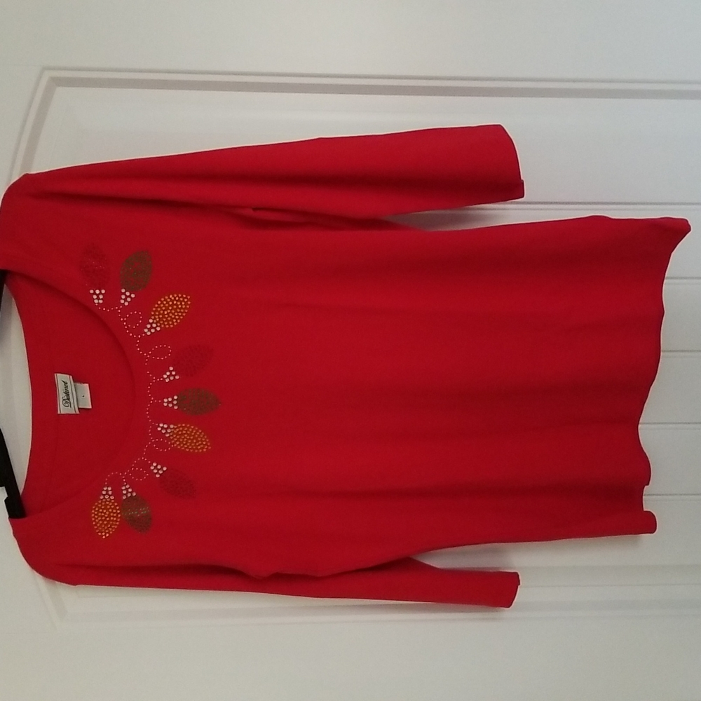 Holiday Tshirt